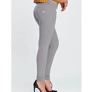 Freddystore WR.UP Shaping Effect Pants (M) full length